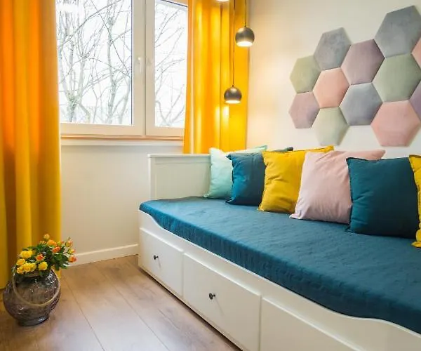 Appartement Song's