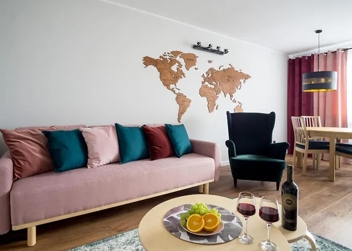 Appartement Song's