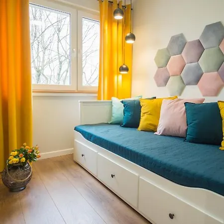 Διαμέρισμα Song's