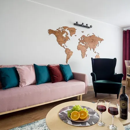 Διαμέρισμα Song's