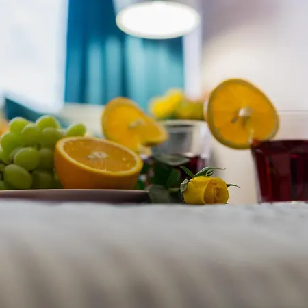 Song's Апартаменты *